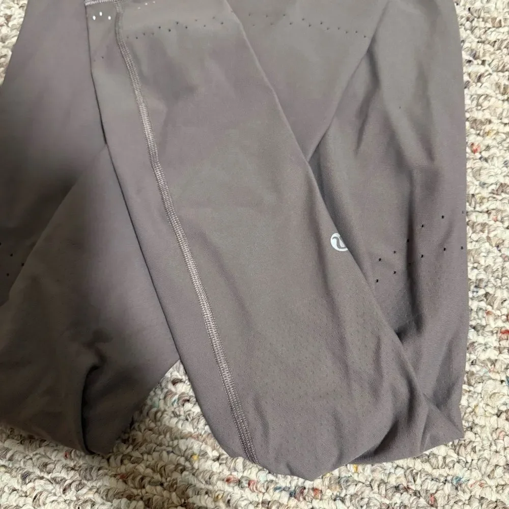 Lululemon Zoned In Tight *27